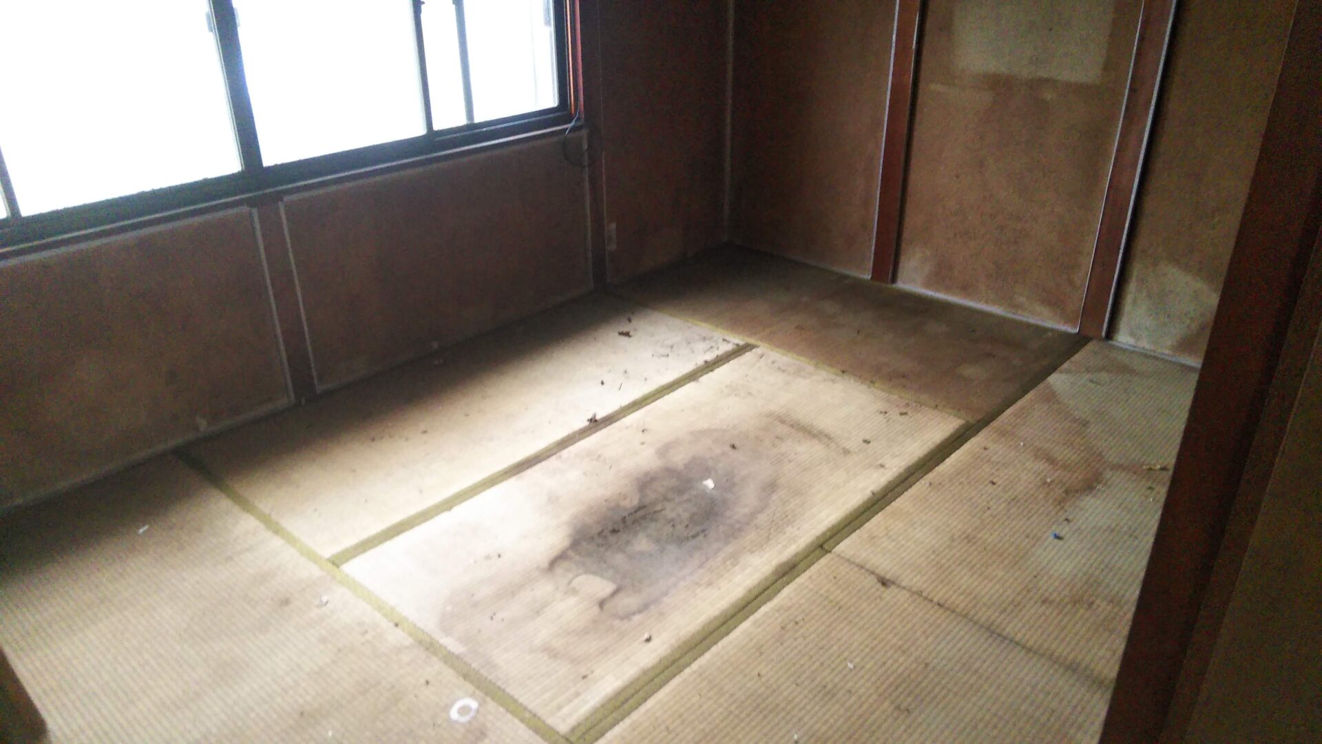 残置物処分事例 | 愛知県・岐阜県・三重県で空き家管理・活用ならヤモタス