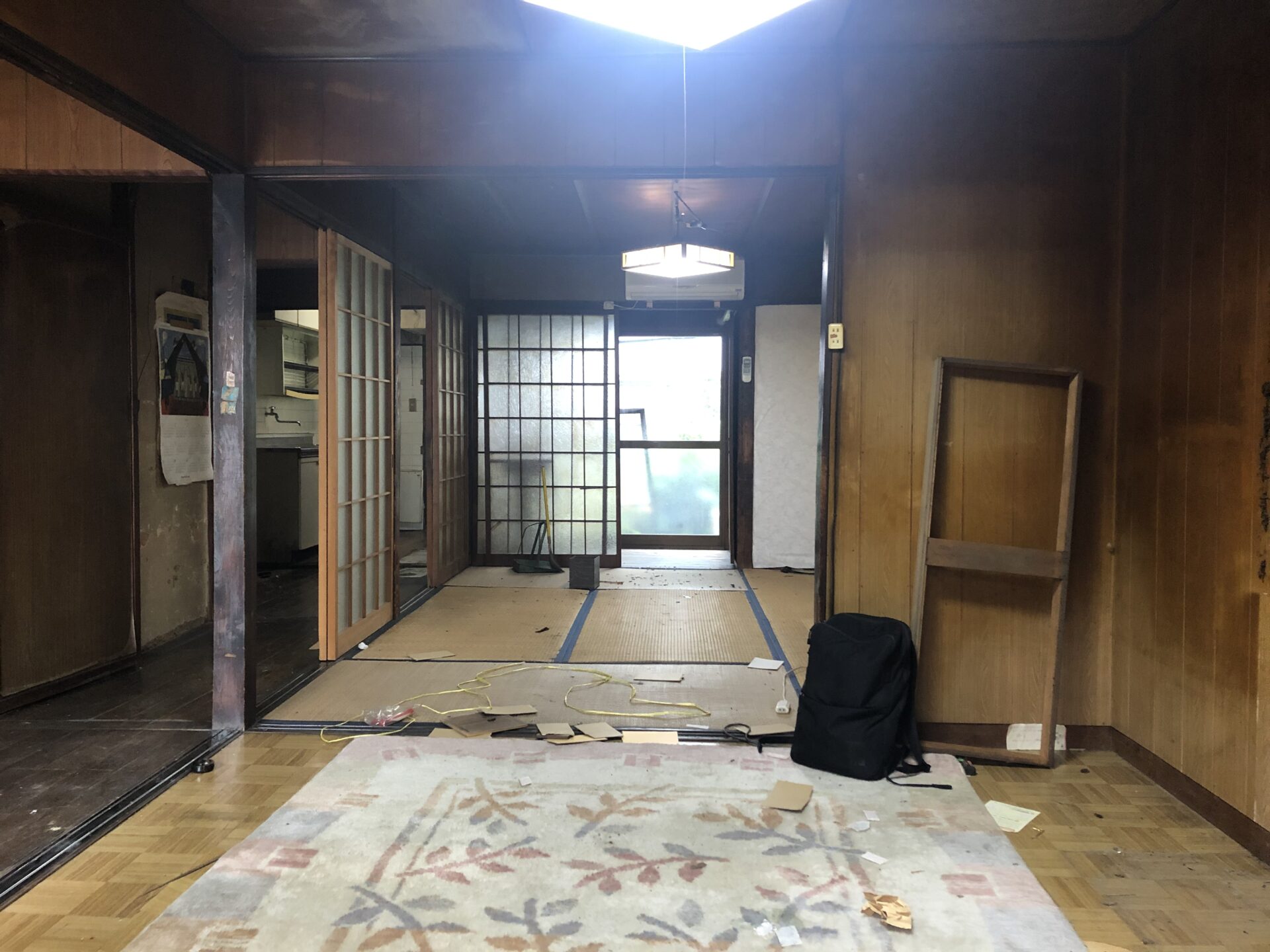 名古屋市昭和区 放置空き家の活用相談 | 愛知県・岐阜県・三重県で空き家管理・活用ならヤモタス