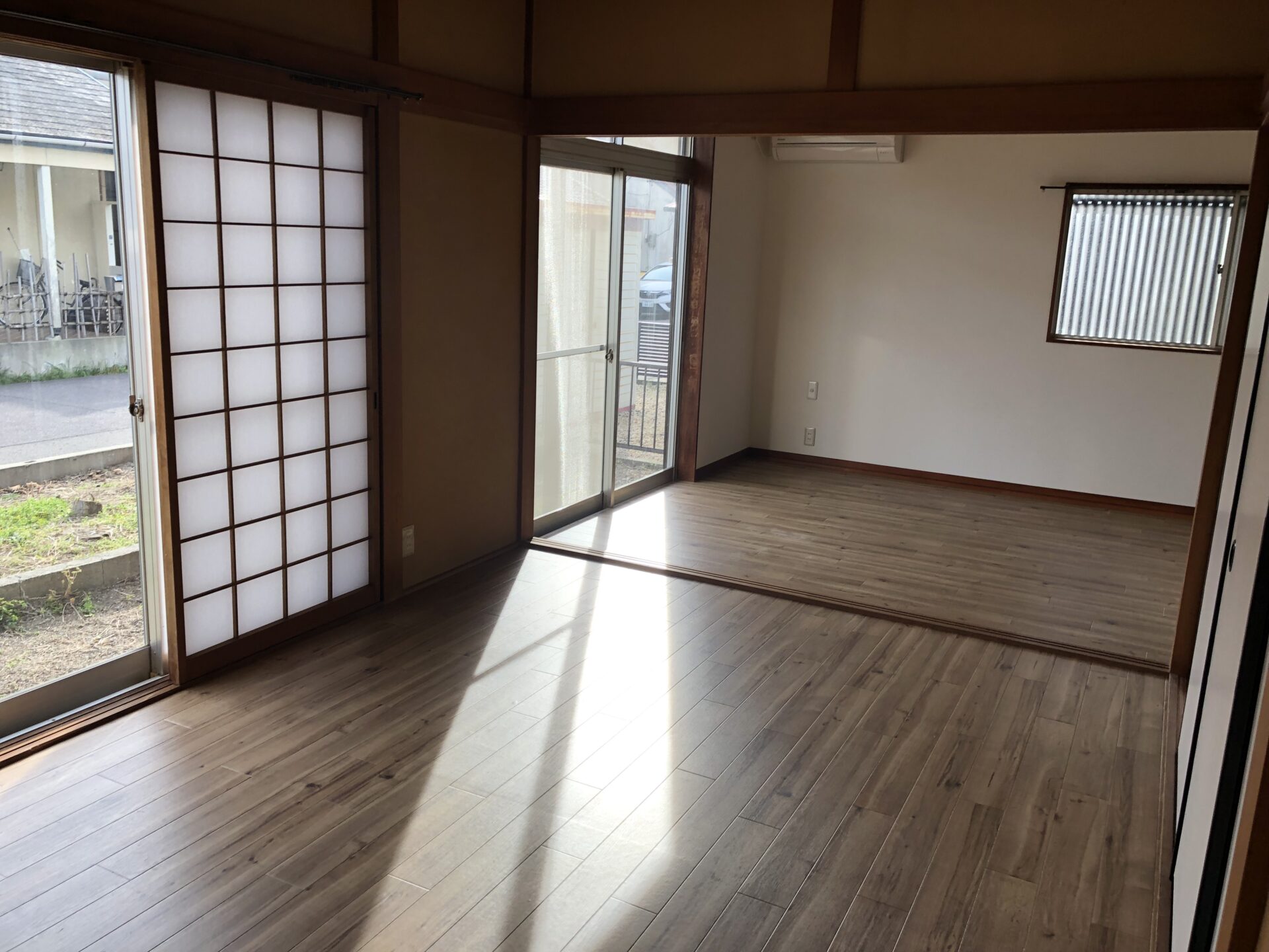 築古放置空き家の活用事例 | 愛知県・岐阜県・三重県で空き家管理・活用ならヤモタス