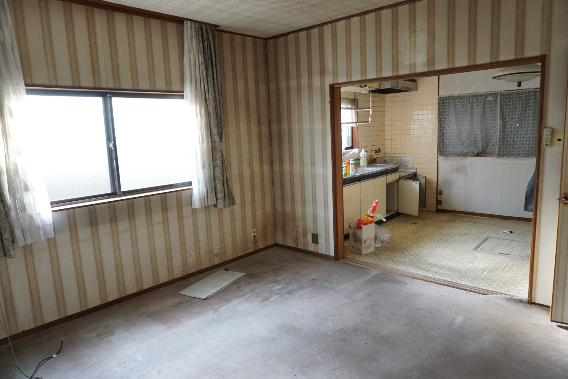 岐阜県可児市 空き家活用相談事例 | 愛知県・岐阜県・三重県で空き家管理・活用ならヤモタス