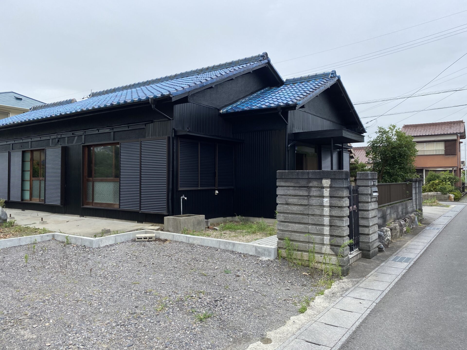 空き家のメンテナンス紹介 | 愛知県・岐阜県・三重県で空き家管理・活用ならヤモタス