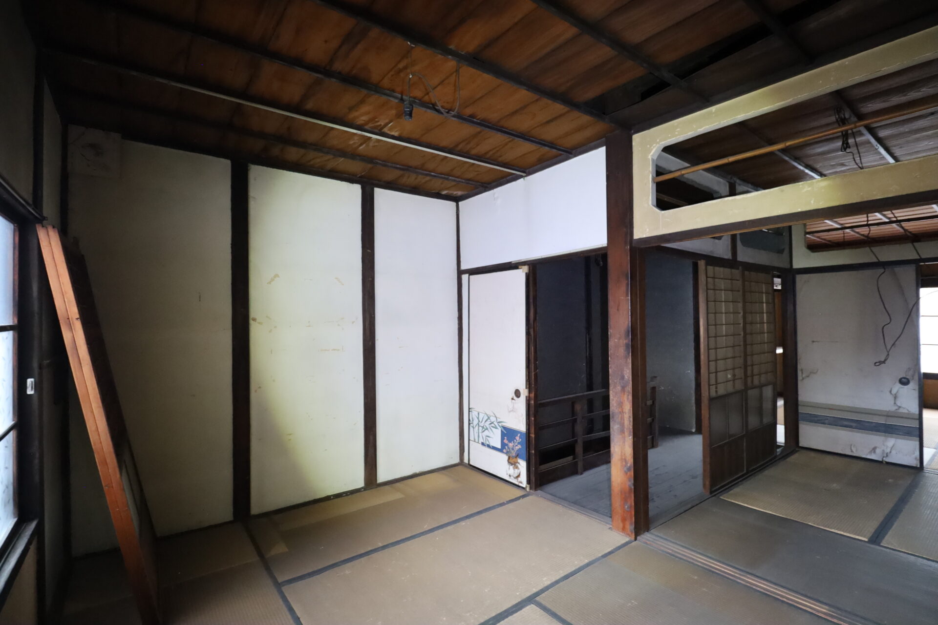 築古空き家の活用相談 | 愛知県・岐阜県・三重県で空き家管理・活用ならヤモタス