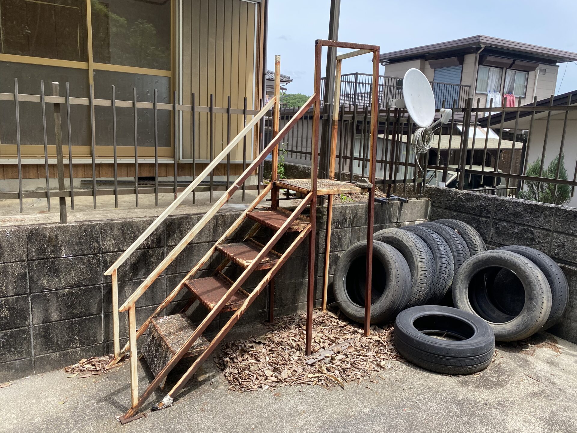 空き家の残置物 | 愛知県・岐阜県・三重県で空き家管理・活用ならヤモタス