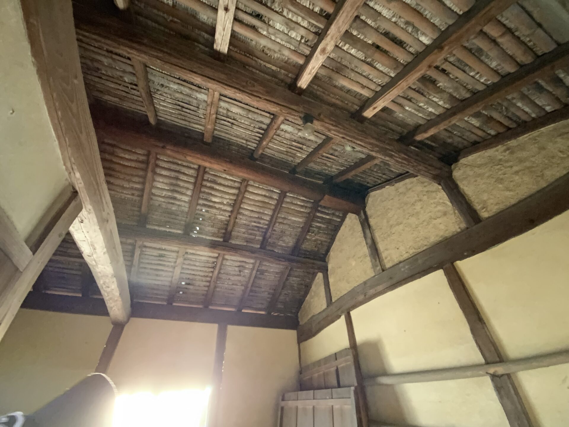 空き家の小屋を再生 | 愛知県・岐阜県・三重県で空き家管理・活用ならヤモタス