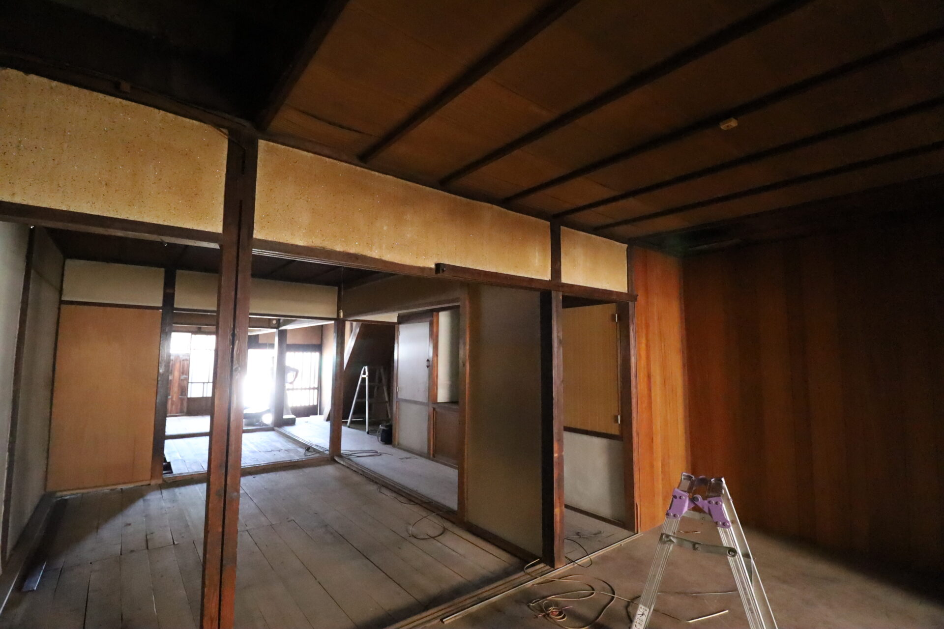 築古空き家の活用相談 | 愛知県・岐阜県・三重県で空き家管理・活用ならヤモタス