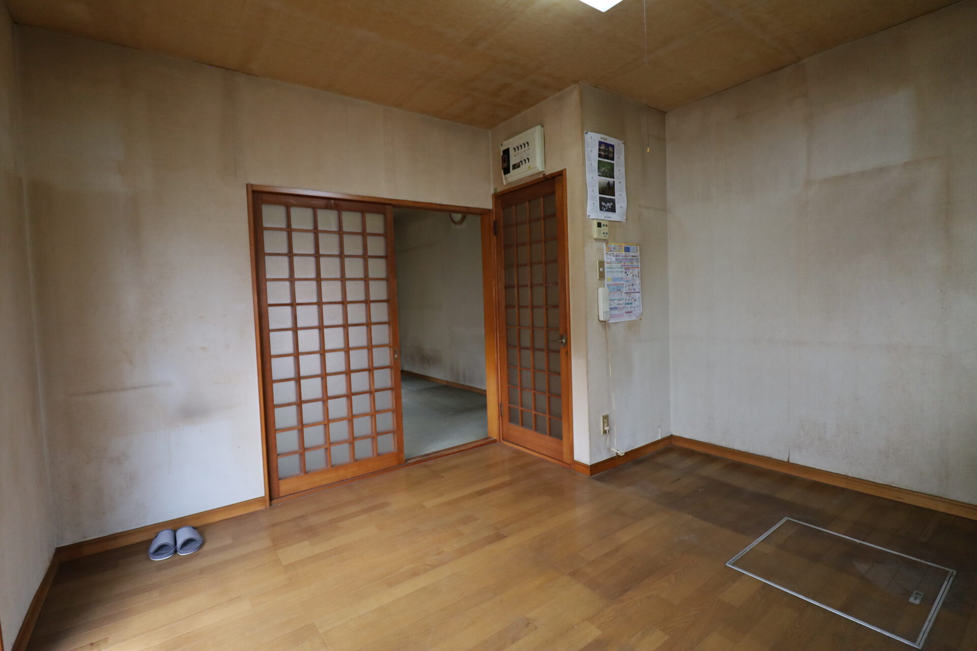 岐阜県 空き家活用事例 | 愛知県・岐阜県・三重県で空き家管理・活用ならヤモタス