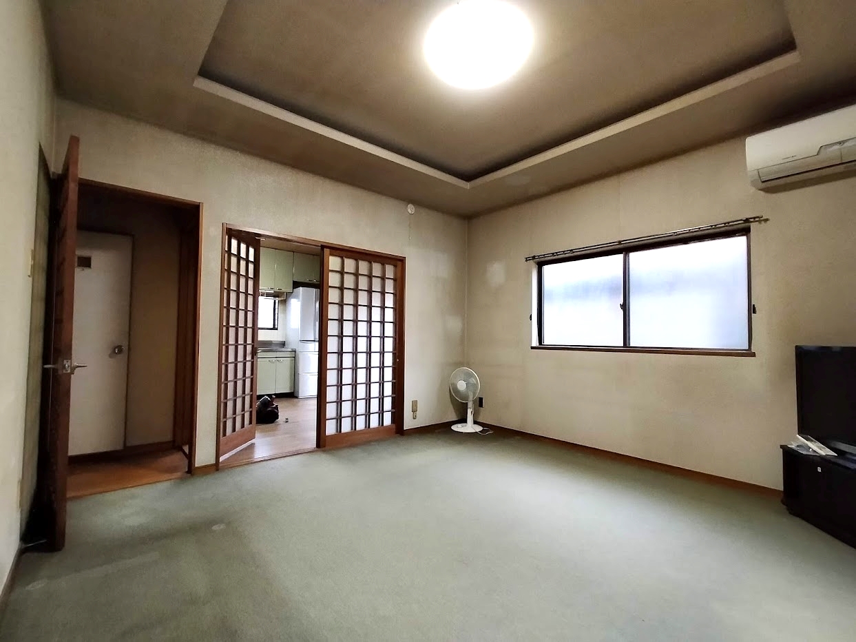 岐阜県多治見市 空き家改装事例 | 愛知県・岐阜県・三重県で空き家管理・活用ならヤモタス