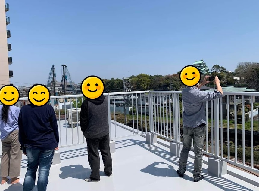 名古屋市西区城西 ヤモタス運用物件 | 愛知県・岐阜県・三重県で空き家管理・活用ならヤモタス