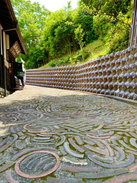 常滑市やきもの散歩道 | 愛知県・岐阜県・三重県で空き家管理・活用ならヤモタス