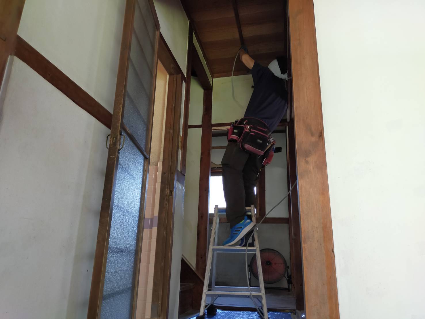 空き家・古民家再生事例 | 愛知県・岐阜県・三重県で空き家管理・活用ならヤモタス