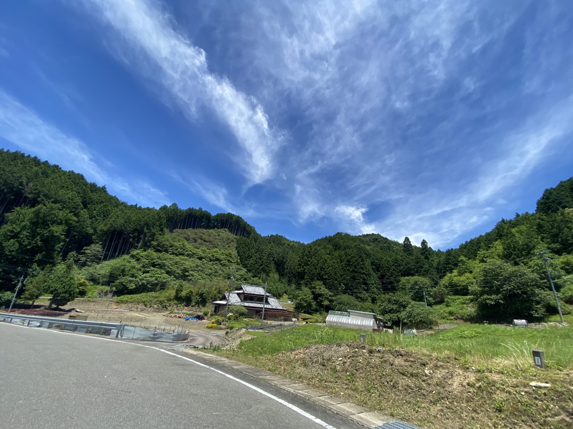 【空き家査定依頼】岐阜県美濃加茂郡八百津町
