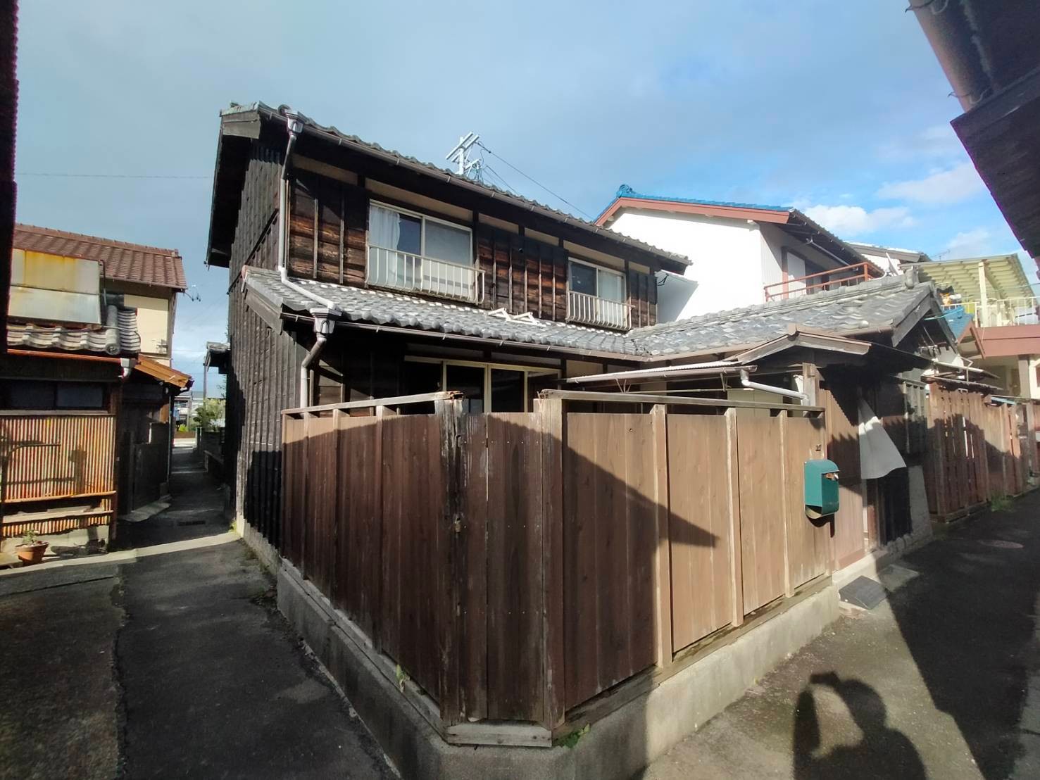 【常滑市】ヤモタス工事がまもなくスタート