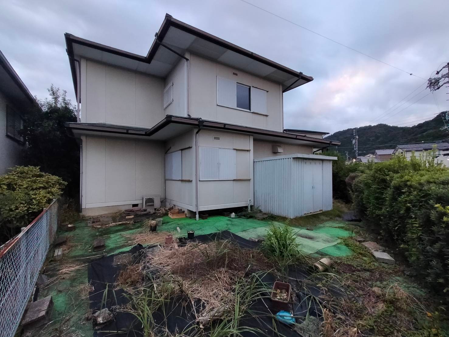 【岡崎市】ヤモタス工事がまもなくスタート