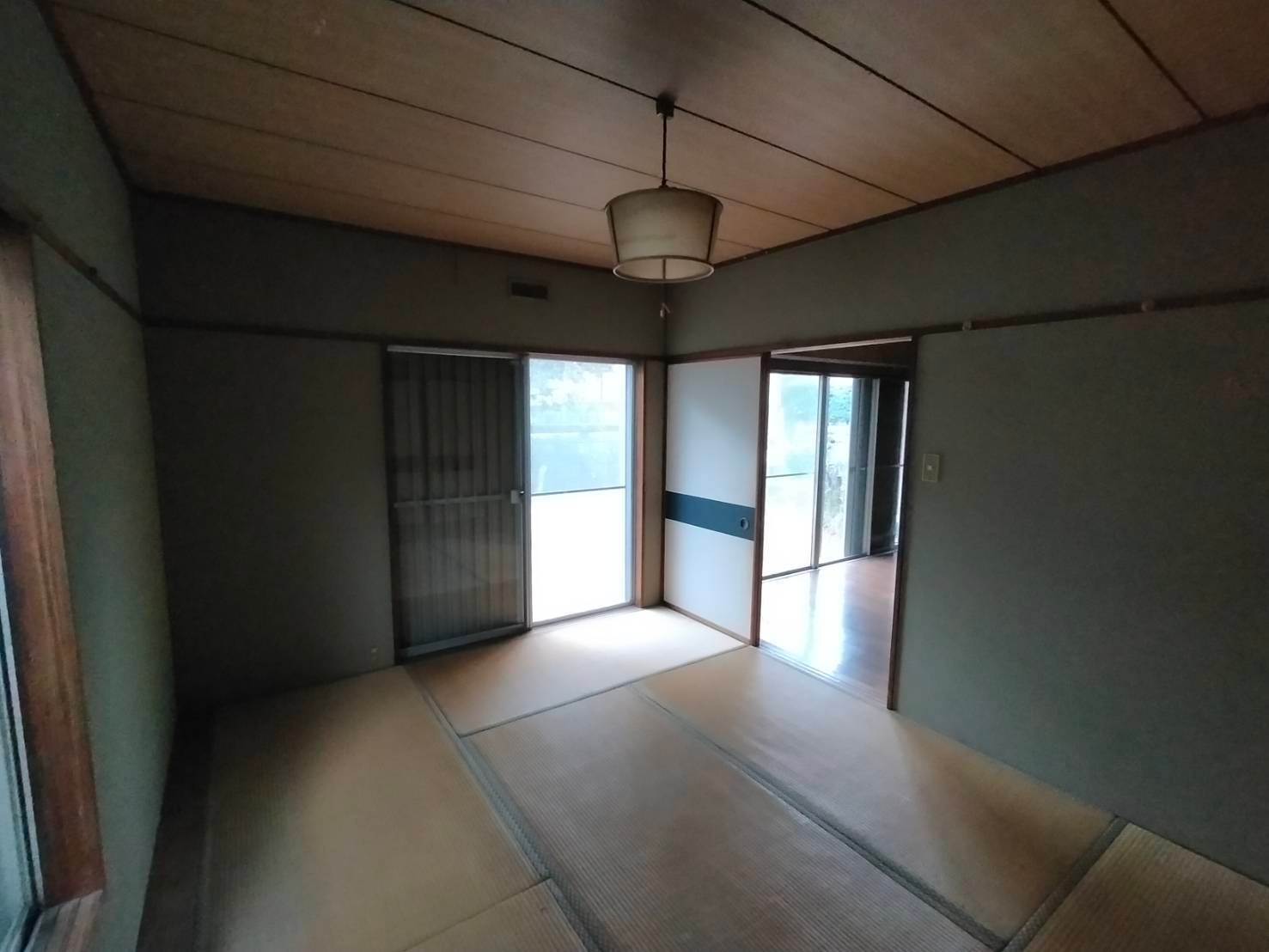 改装工事物件 和室紹介 | 愛知県・岐阜県・三重県で空き家管理・活用ならヤモタス