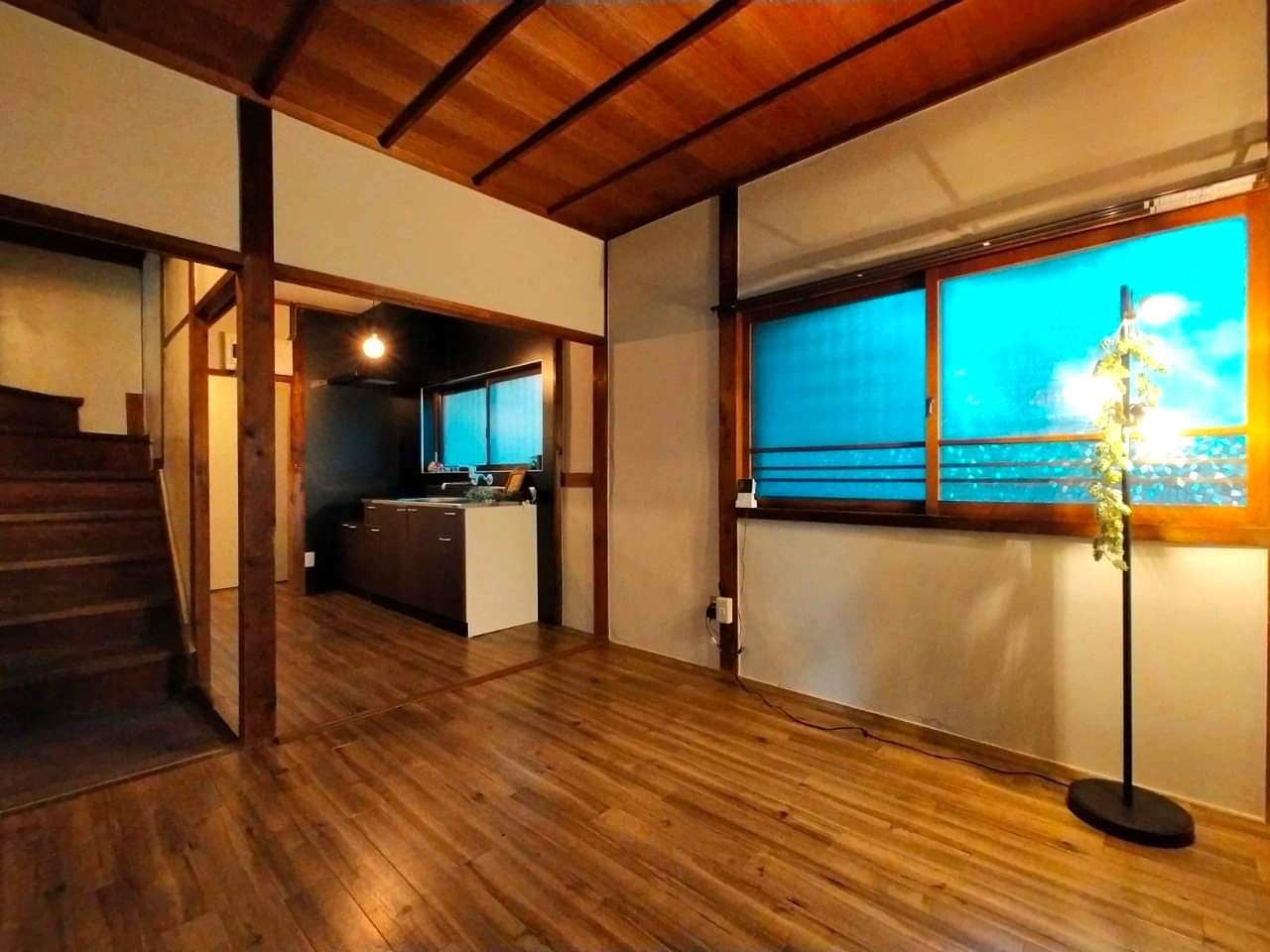 投資、費用を掛けずに運用できる事が決めて!