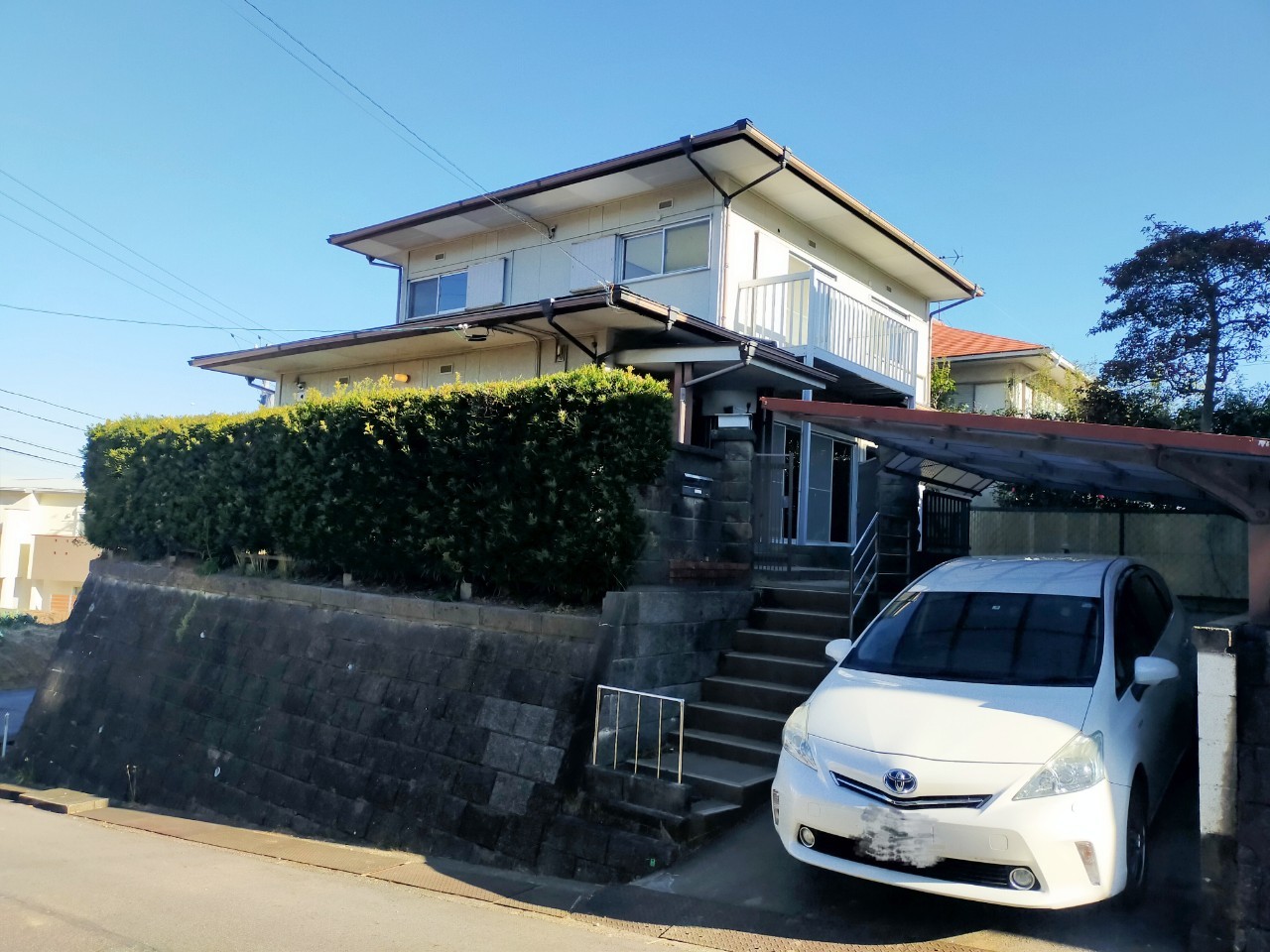 【岡崎市】ヤモタス工事完了