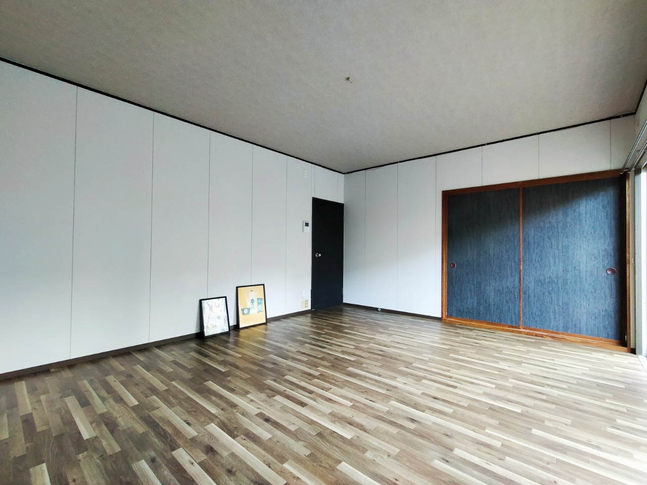 ヤモタス本宿町(岡崎市)入居者決定