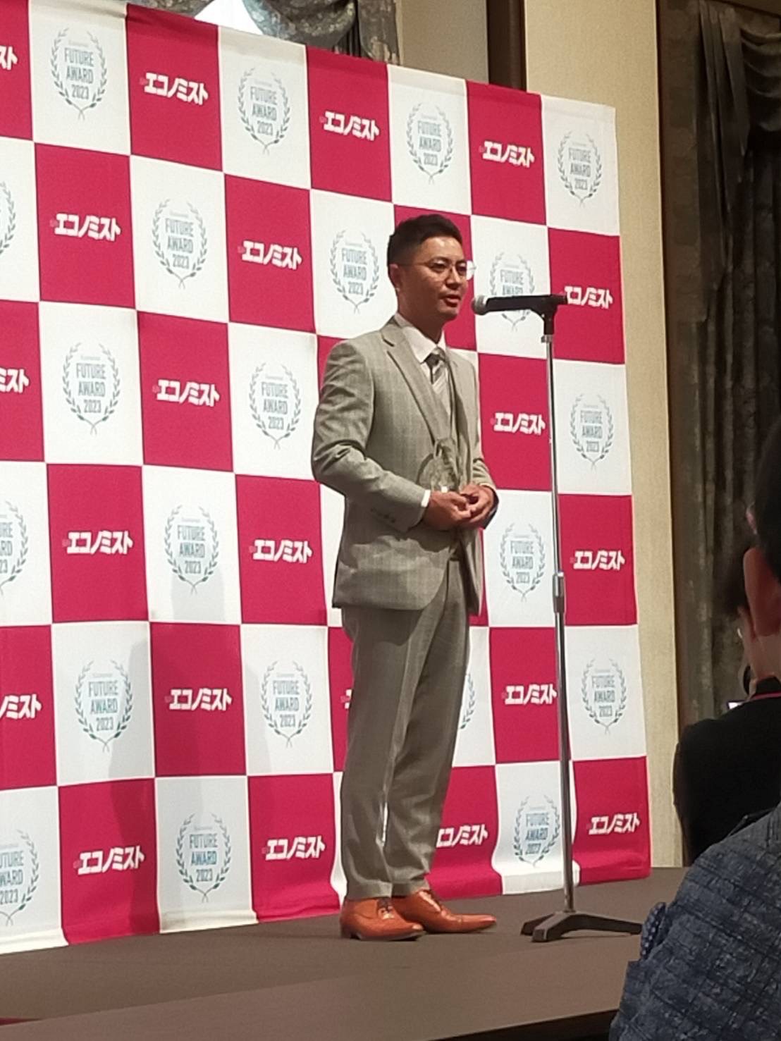 週刊エコノミスト2023未来賞地域創生部門受賞 | 愛知県・岐阜県・三重県で空き家管理・活用ならヤモタス