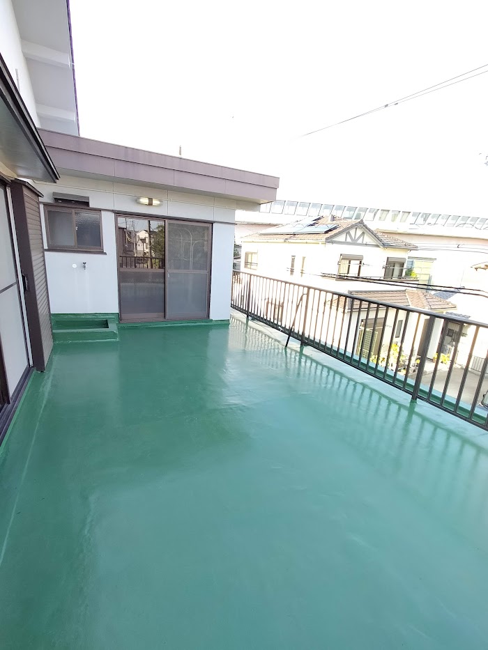 雨漏りを防ぐ！防水工事の重要性