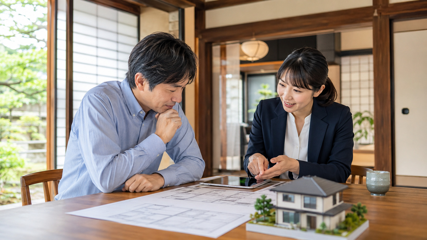 空き家 活用 方法｜売りたくない実家を活かせるか、最初に見るべき4つの判断軸