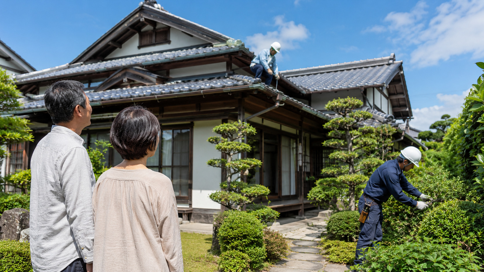 空き家 賃貸 費用｜家賃だけで決めない持ち出しと収益の考え方