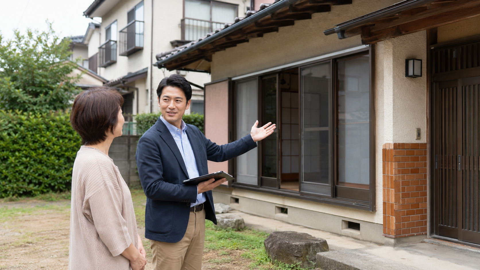 愛知県で空き家活用の実績、プロ視点で安心して任せられる会社の見方とは？