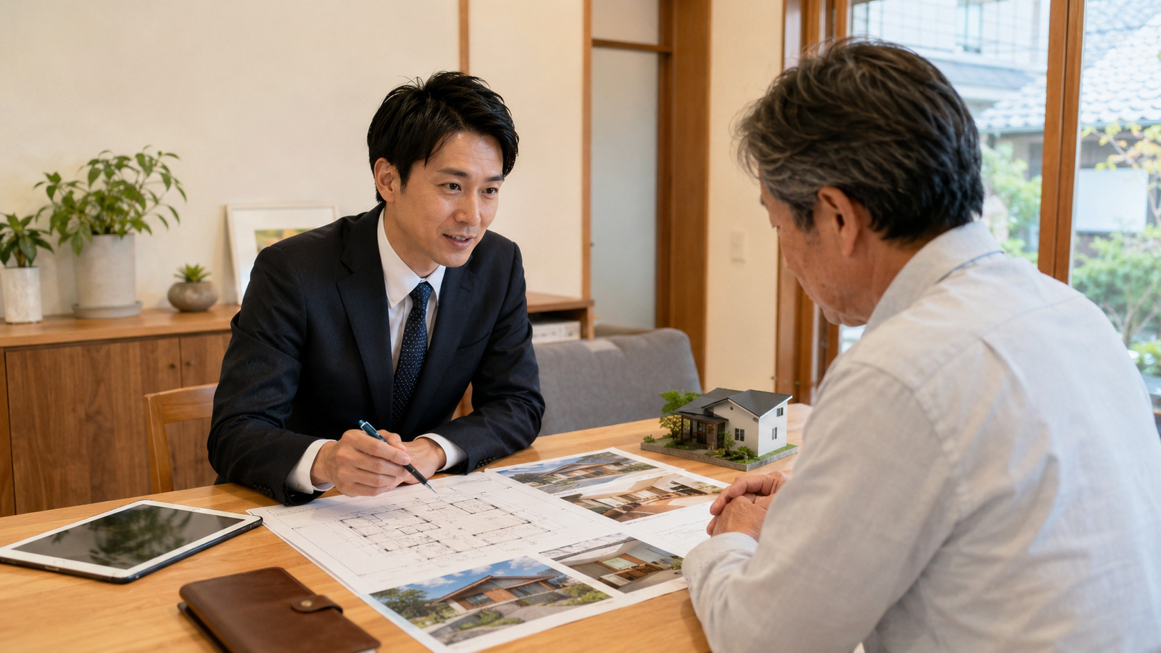 愛知県で築古の空き家が貸せる条件、解体前に知るチェックリストとは？