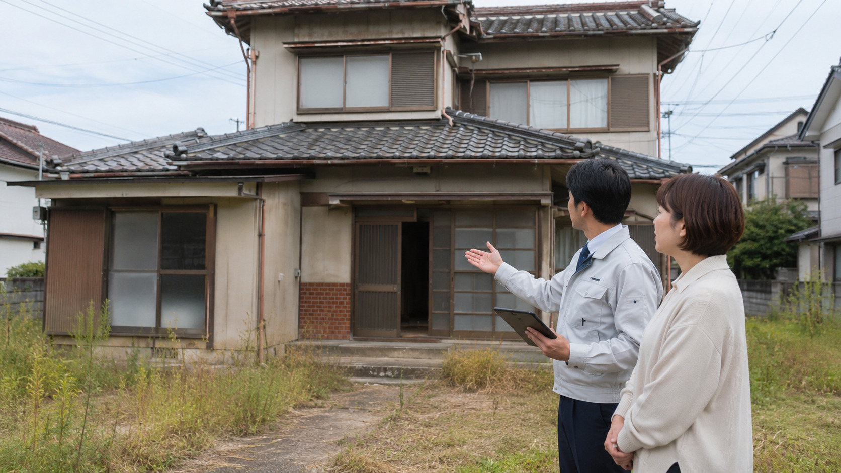 愛知県で空き家が賃貸できる条件、古い実家のチェックリストで無駄を防ぐ
