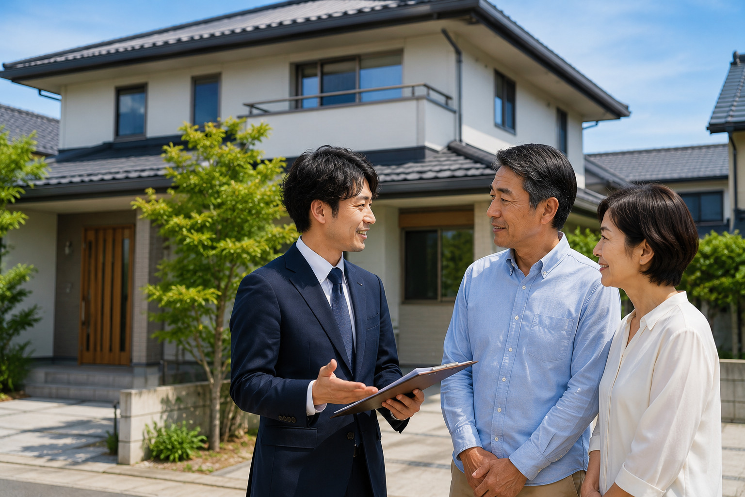 愛知県でヤモタスの契約期間はいつまで？将来使う実家を貸せるかFAQで確認