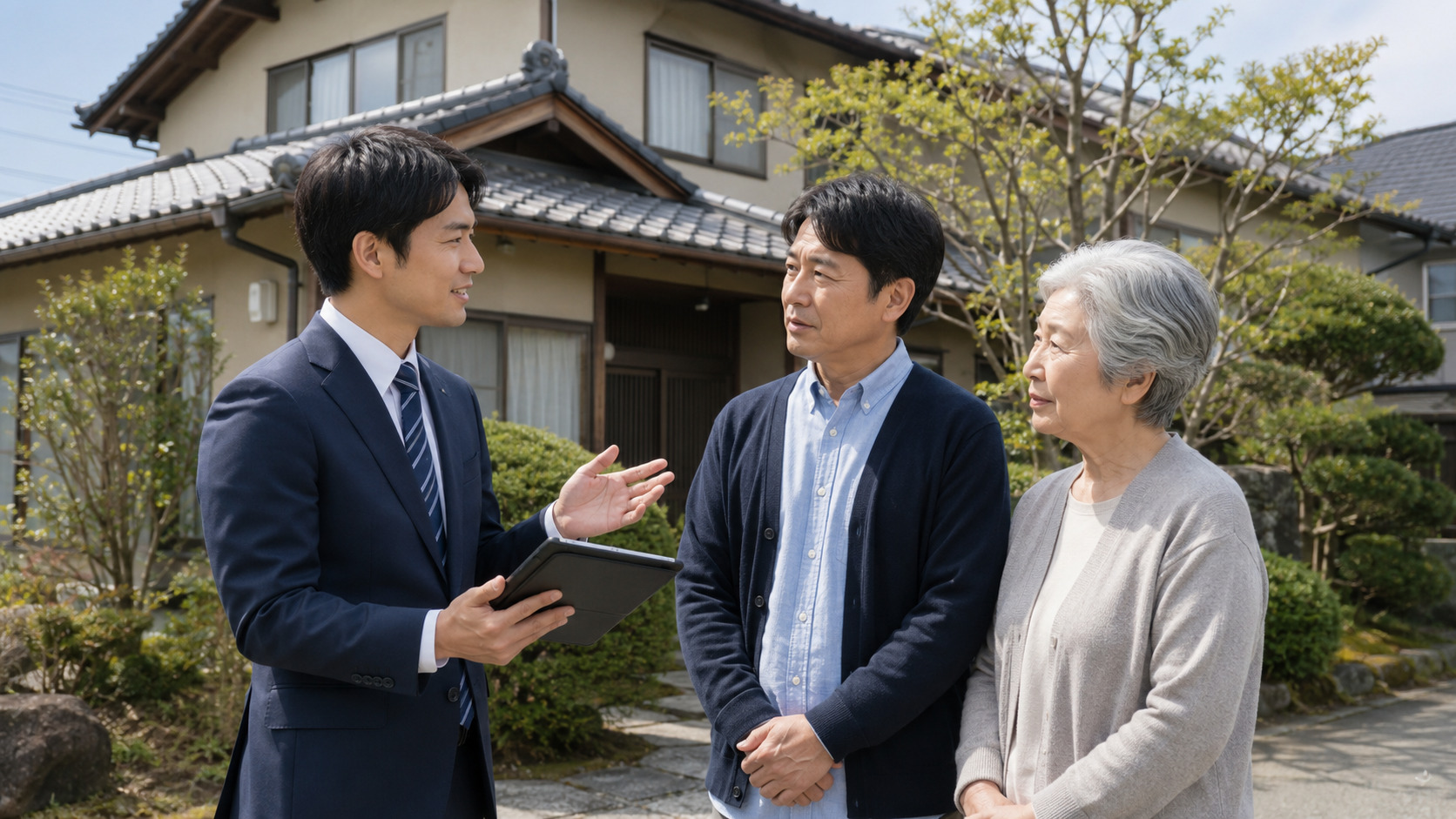 岐阜県で実家を貸すか売るか迷う相続、後悔しない選択を徹底比較して見極め