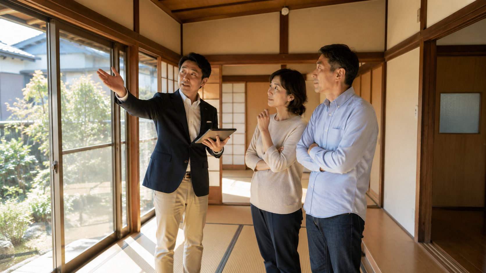 三重県で共有名義の空き家を貸すには、兄弟の同意は?トラブル回避の注意点
