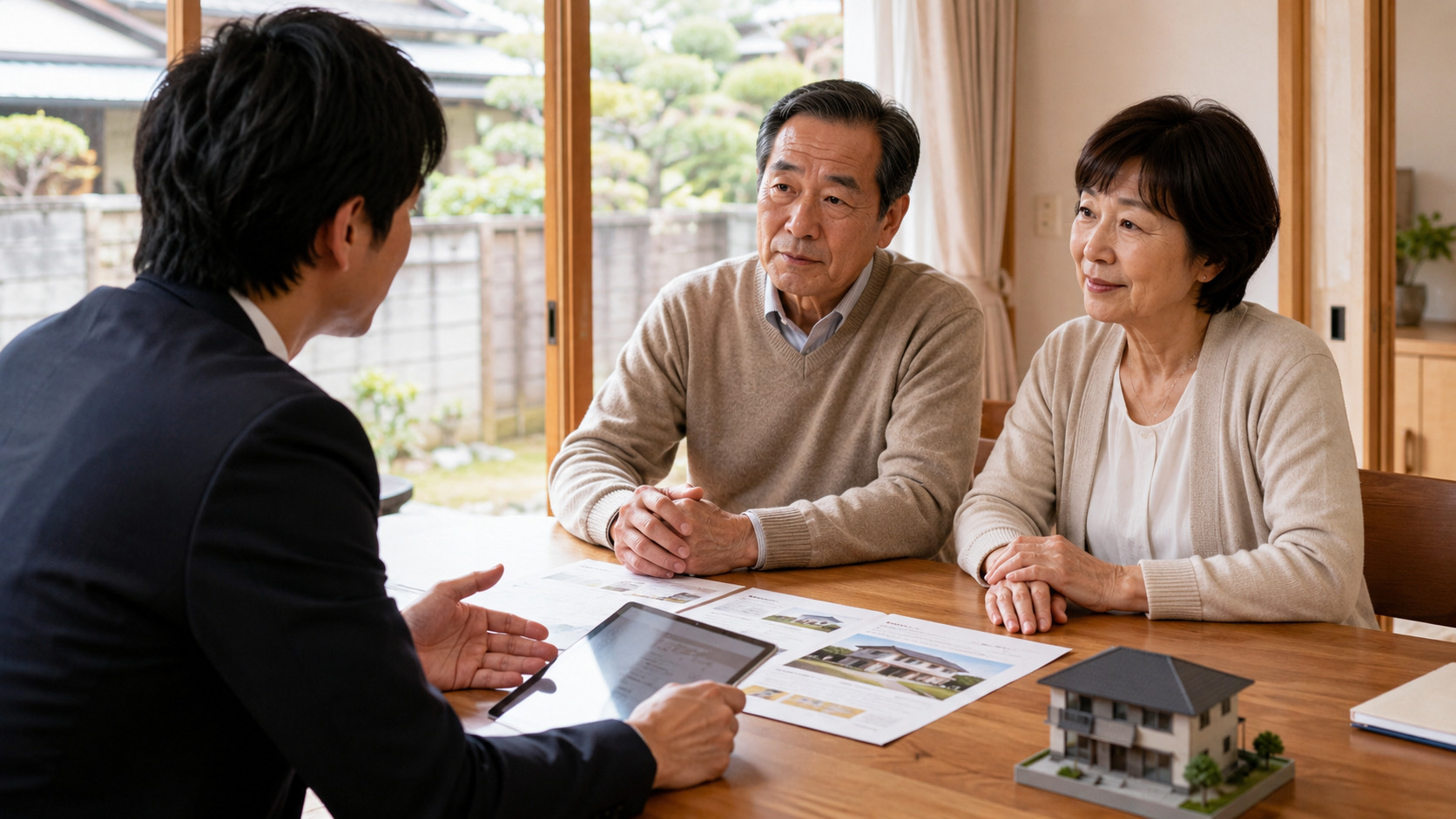 愛知県で古い家でも空き家は貸せる？どんな人に向いているか可能性を見極め