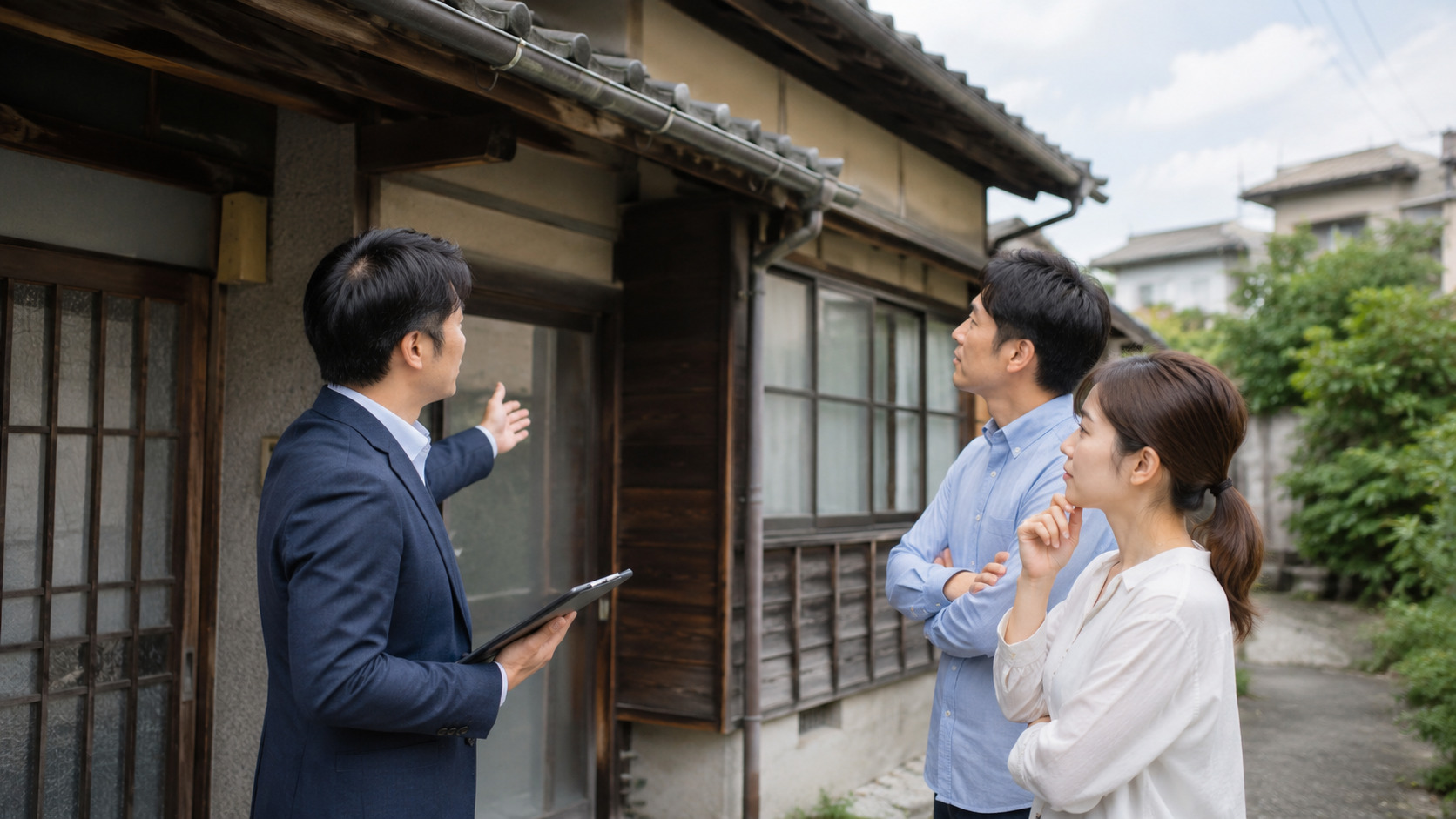 岐阜県で空き家の賃貸中の修繕費は誰が負担?請求が不安な人への注意点とは