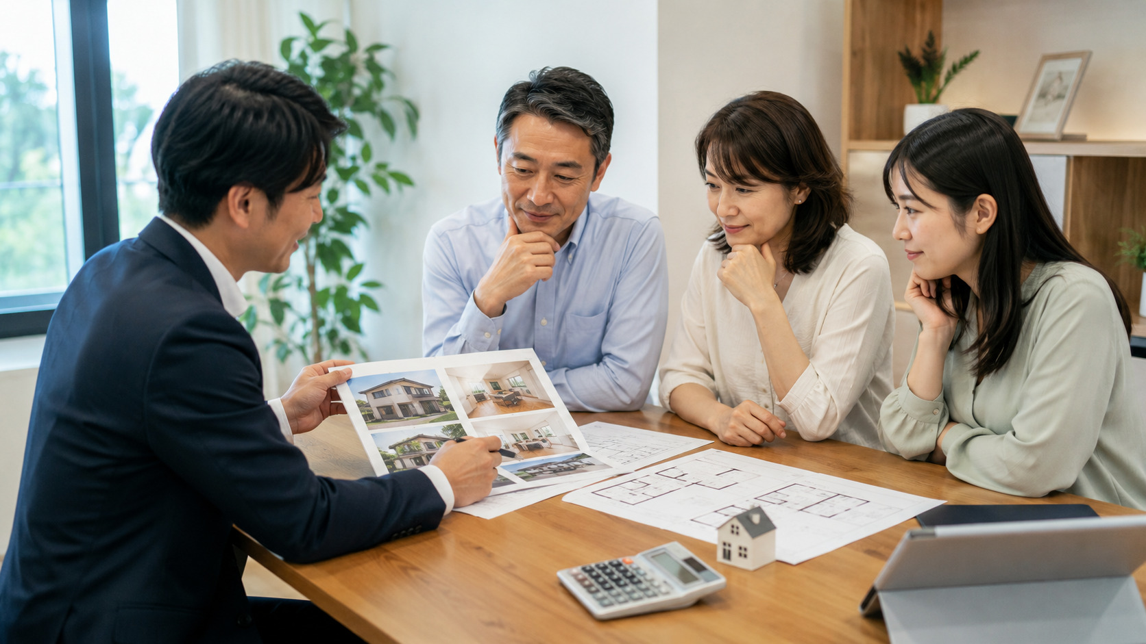 岐阜県で空き家を貸すのは本当に大丈夫?他人に貸す不安とリスクの見極め方