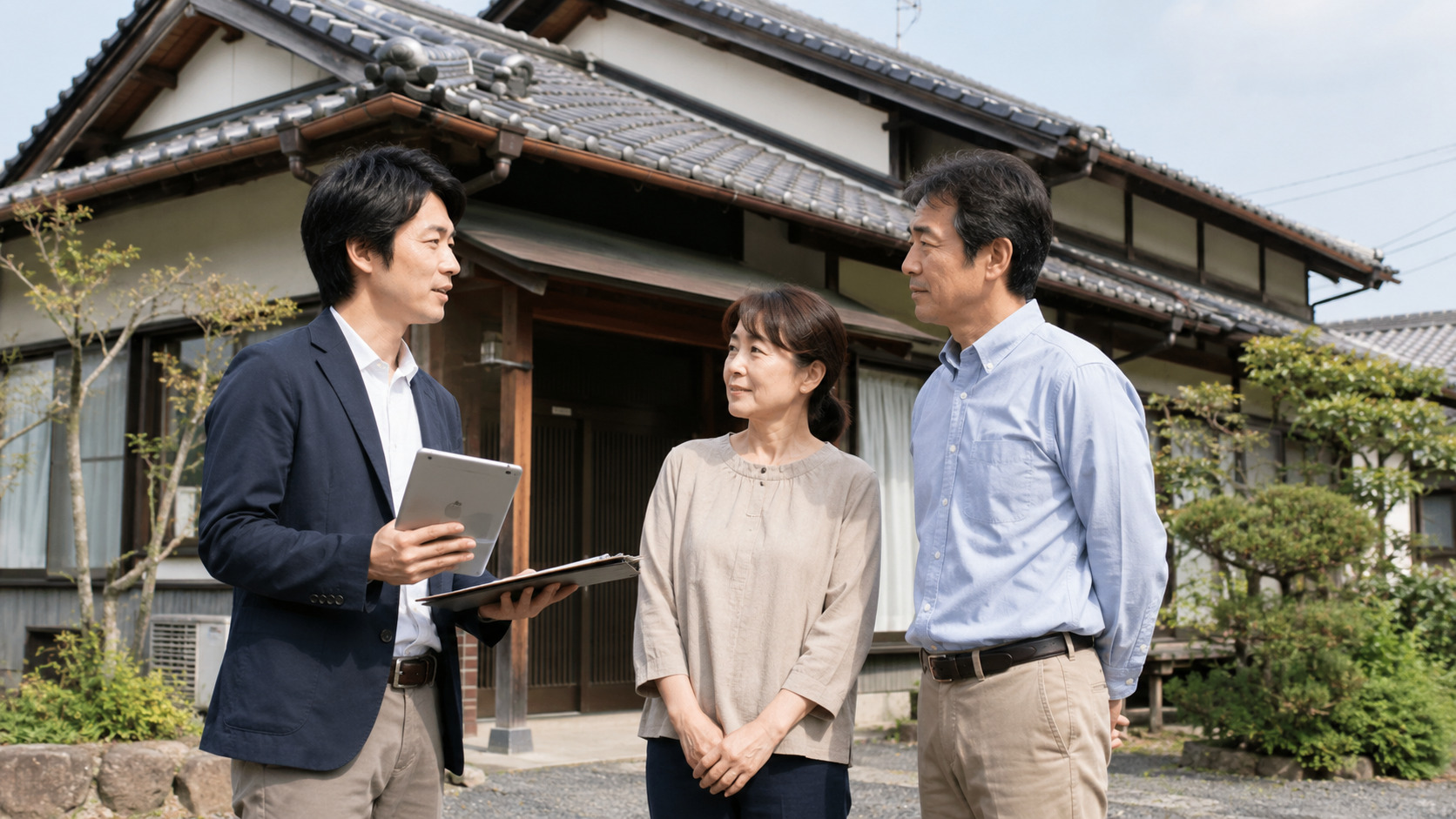 岐阜県で定期借家契約の種類と期間は？実家を戻したい人の賢い決め方