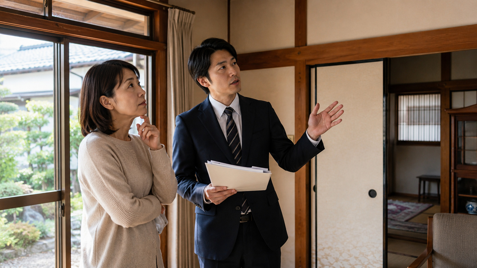 愛知県の空き家リフォームにローンは必要？借入前に知るべきリスクと注意点