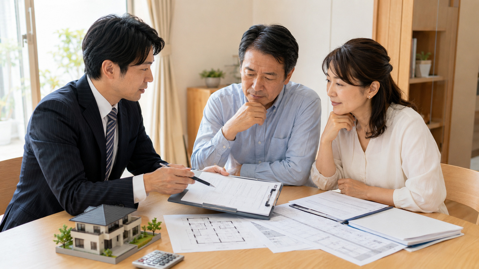 愛知県の無料リフォーム型は安すぎて不安…裏はない？安全性を契約前確認