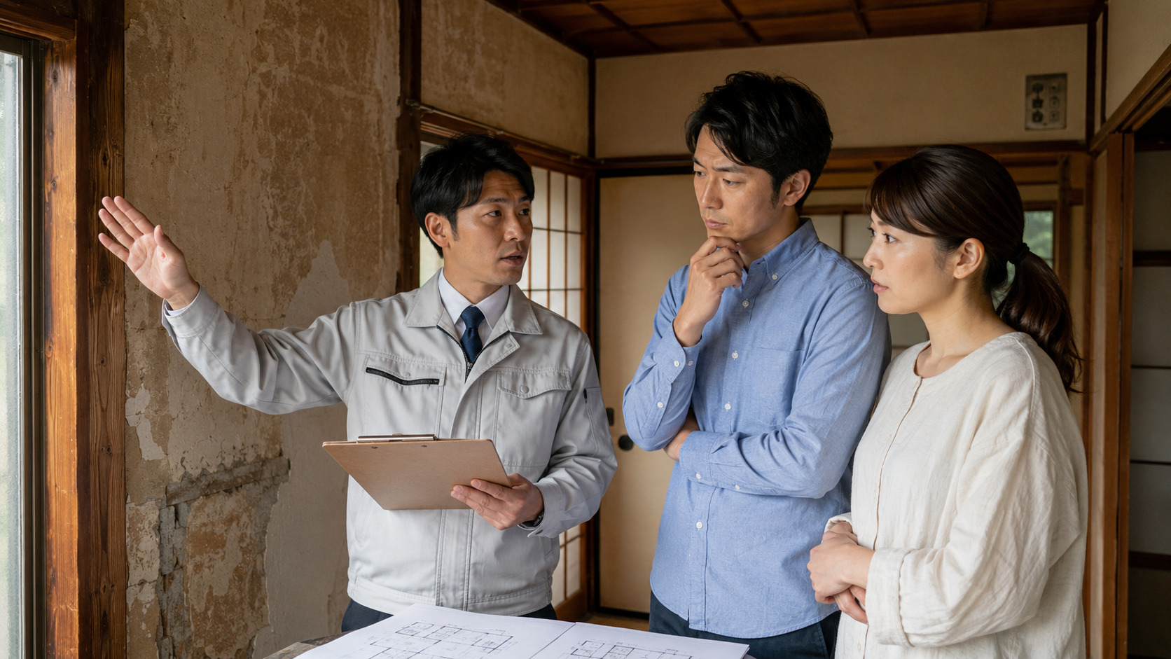愛知県で空き家相談の前に確認することは？営業されない賢い進め方を解説