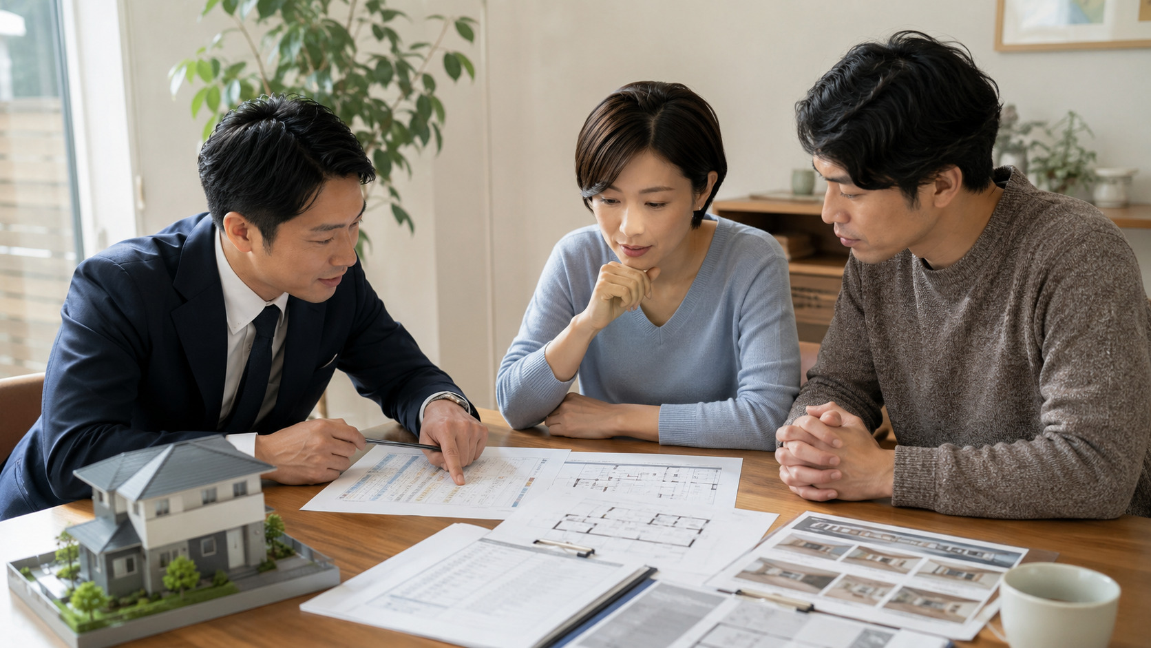 三重県の空き家賃貸の空室リスクとは？入居者ゼロでも赤字にしない考え方