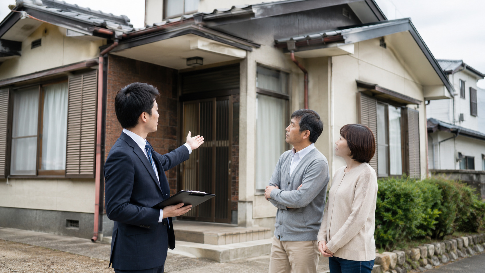 愛知県で管理不全空き家の指定とは？実家の税金が上がる条件と注意点解説