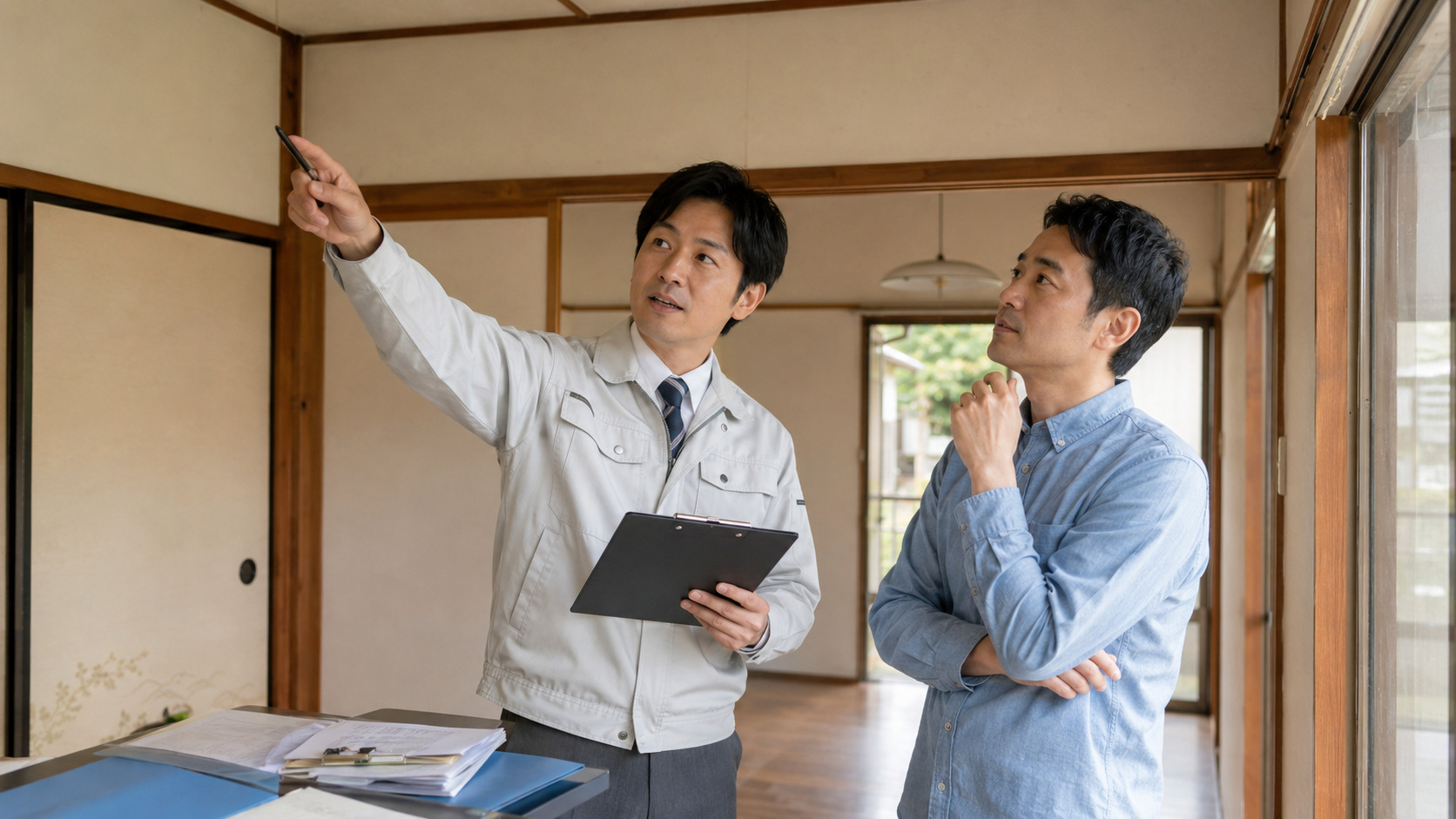 岐阜県で相続した空き家を兄弟で貸す判断基準は？もめない同意と話し合い