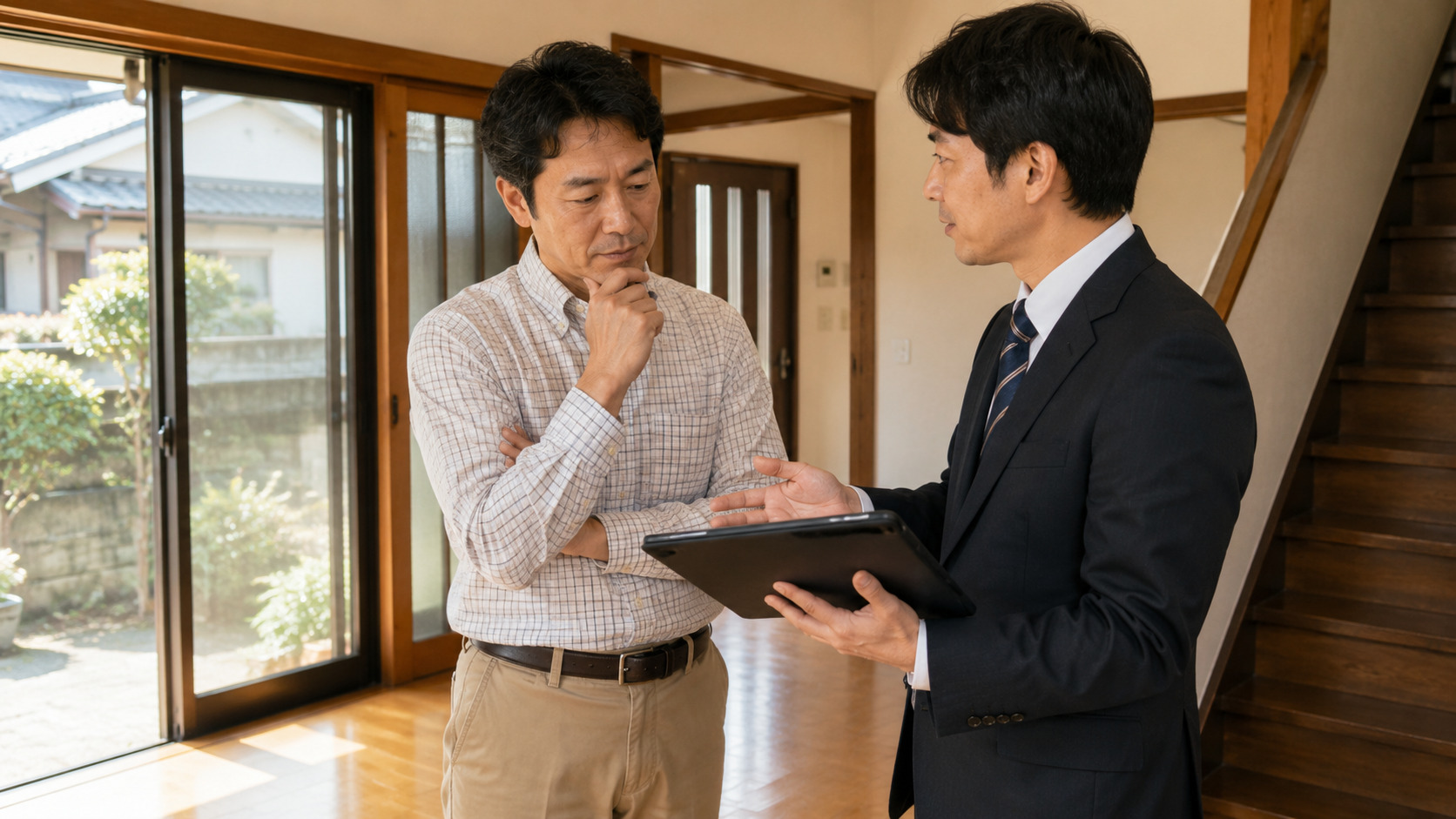 愛知県で定期借家契約書の注意点は？実家の返却条件を貸す前に必ず確認