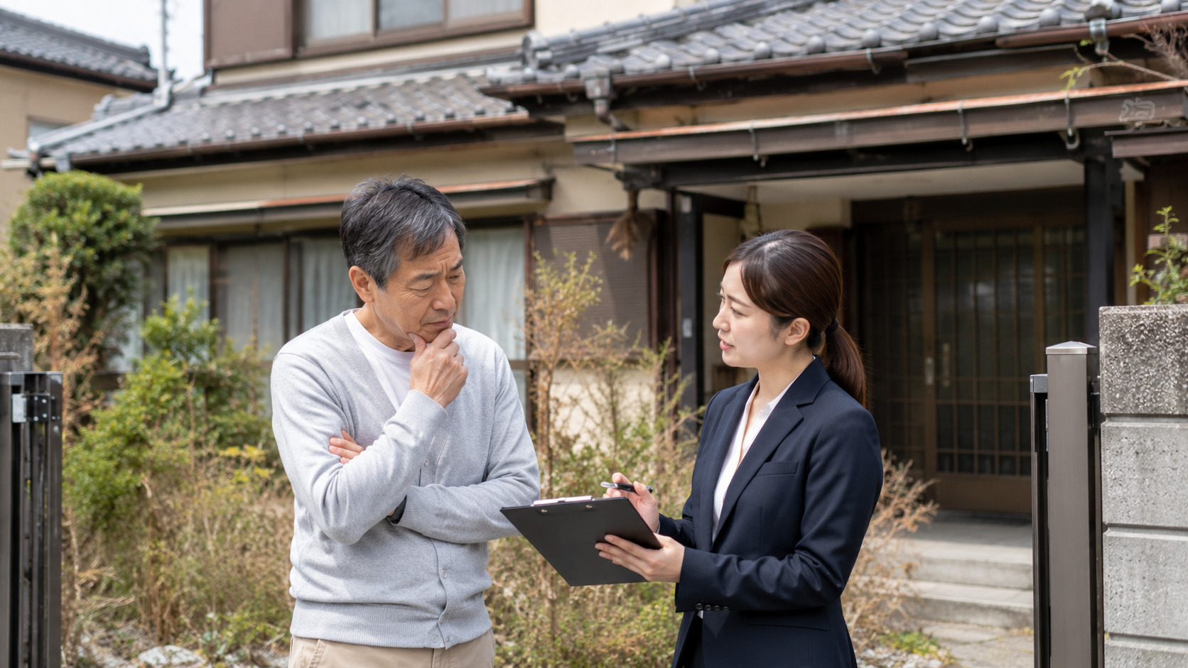 三重県で空き家放置は税金6倍って本当？よくある誤解と対策を徹底解説
