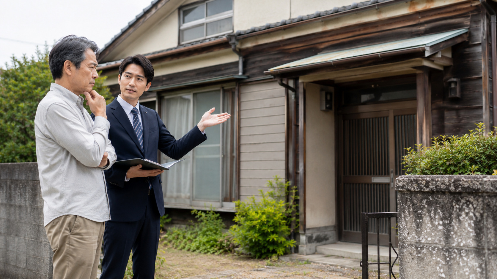 岐阜県で空き家賃貸の初期費用の値段は？自己負担を抑える賢い方法とは