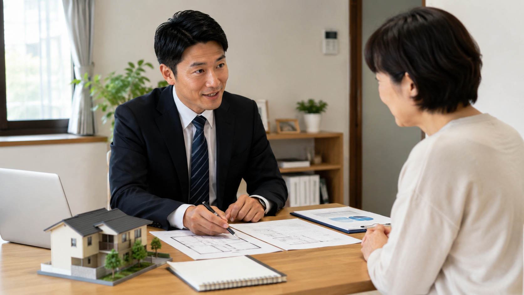 愛知県でヤモタスの定期借家契約とは？実家が戻る条件をFAQで解説