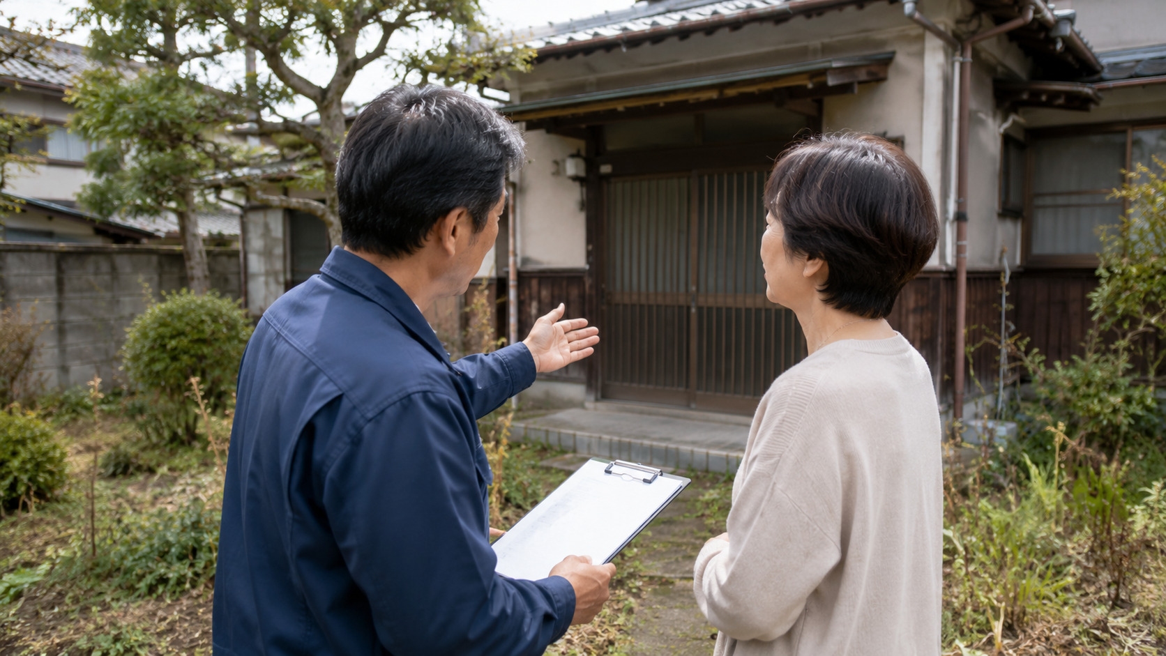 岐阜県で空き家の防犯対策は？侵入・空き巣を防ぐ方法と注意点を解説