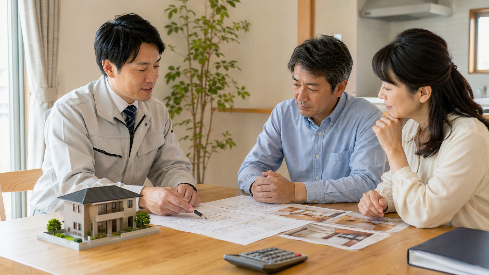 愛知県で空き家リフォーム費用の相場と値段は？工事範囲別に徹底解説