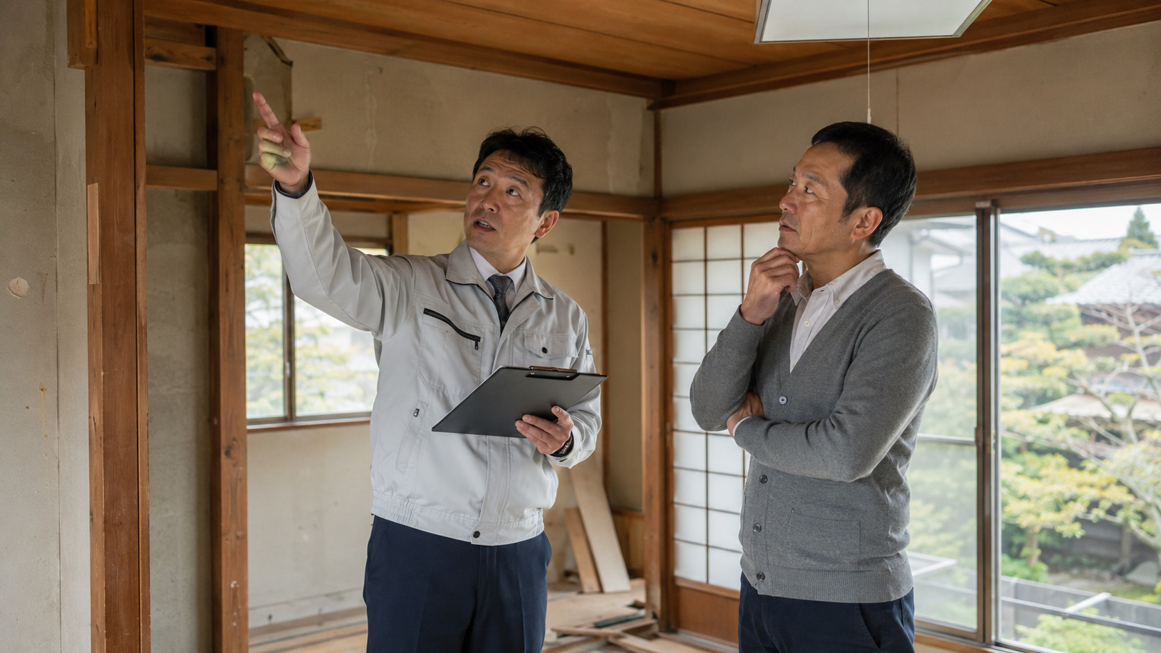 三重県で空き家を貸す契約の注意点は？貸す前に確認すべきことを解説