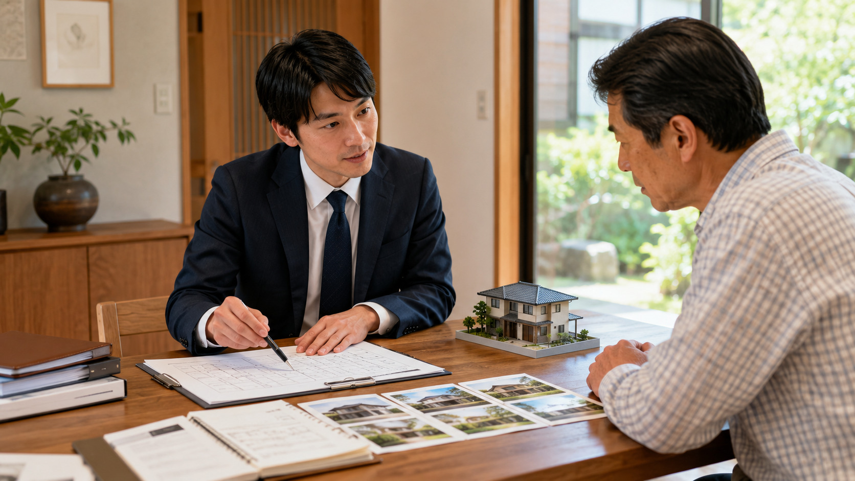 愛知県で空き家を貸すと返してもらえない？賃貸のリスクと防ぐ契約を解説