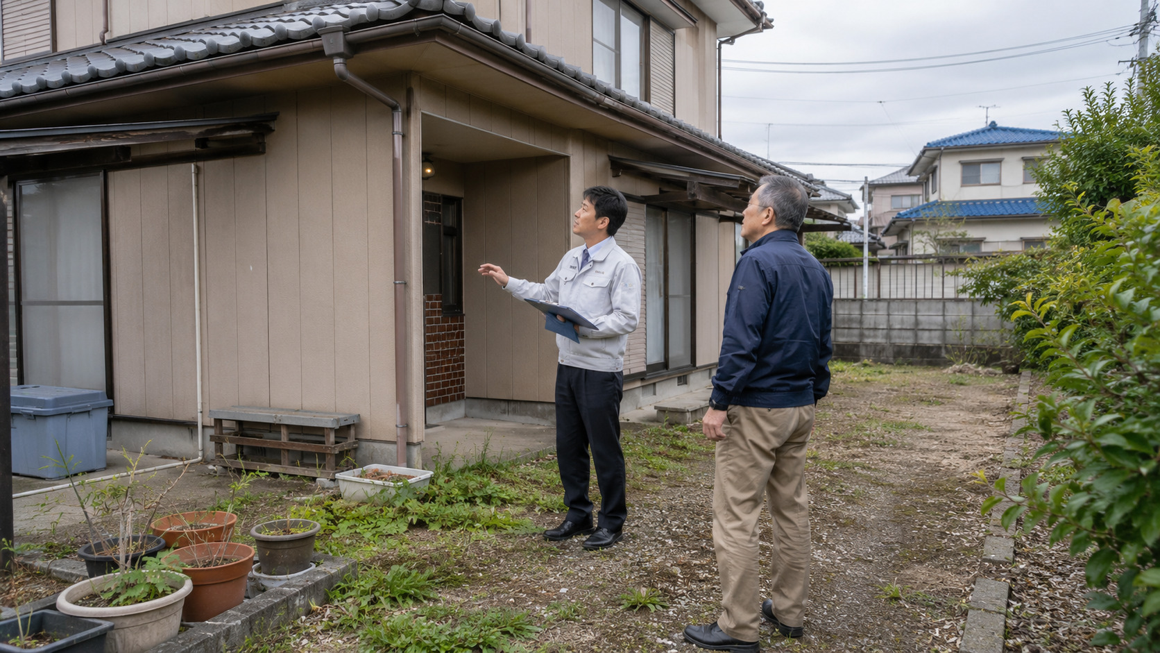三重県で空き家賃貸の収支は？シミュレーション比較表で黒字か徹底診断